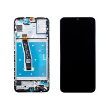 Huawei P Smart 2019 Display (mit Rahmen ...