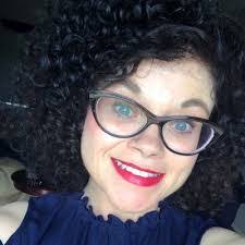 Andrea Rawls's Instagram, Twitter & Facebook