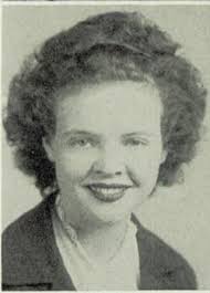 Barbara Pickens Newman (1927-2021)