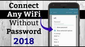 How To Connect Any Wifi Without Password 2018 Youtube Wifi Hack Free Wifi Password Android Wifi