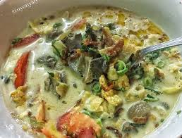 Rindu akan sup kambing nasi kandar nun jauh di sana, boleh buat sup kambing sendiri. 5 Tempat Makan Sop Kaki Kambing Legendaris Di Jakarta