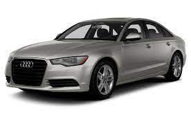 2014 Audi A6 Specs And Prices
