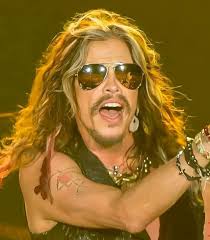 I became a lead singer because I...