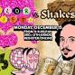 Taylor Swift v. Shakespeare - Homewood Public Library, 1721 Oxmoor Rd Event Image