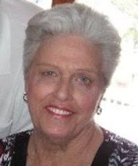 Obituary of Florence Mountain