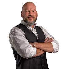 Profile for Mike Starks