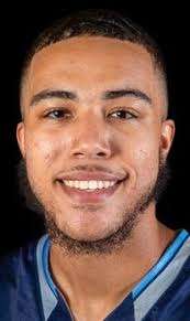 Malik Curry, Putnam Science Academy, Point Guard