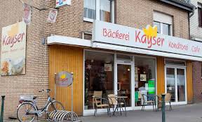 Fachgeschafte Kayser Backerei Konditorei Cafe Pulheim