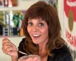 Interview with Jane Velez-Mitchell