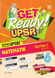 Get Ready Mat K1 Thn 6 Flip Ebook Pages 1 7 Anyflip