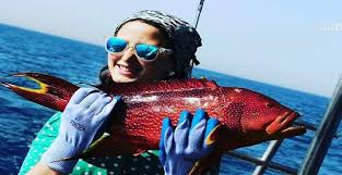 "أساسيات أدوات الصيد"