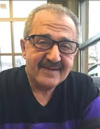 Jiries Najib Awad Obituary (2025)