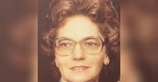 Thelma Fowler Obituary