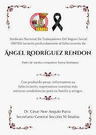 Sección XI Sinaloa SNTSS პროფილი