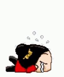 Pucca Gifs Tenor