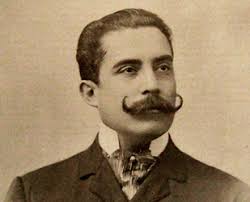 Poemas de José Santos Chocano