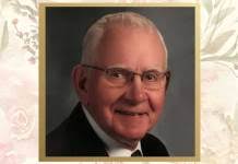 Obituary for Donna "Bonnie" Marti