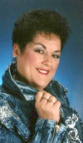 Mary Lillian Burton Obituary