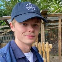 20+ "Tim Iversen" profiles