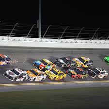 View current nascar schedules and race results. Daytona 500 Schedule 2018 Times Tv Schedule Events And Online Streaming For Sunday Sbnation Com