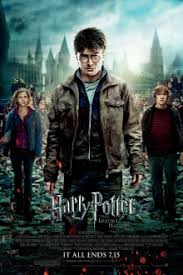 It's a new piece of canon material that wraps up the harry potter story in dynamic and spectacular fashion, plus it's based on a story that rowling herself helped concoct. Harry Potter And The Deathly Hallows Part 2 Wikipedia