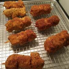 Best City Chicken Recipe Allrecipes
