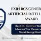 EXIN BCS Generative AI Award 1 Day Training in event image