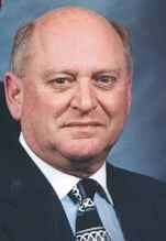 Obituary information for David L Weiland