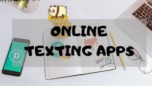 Many don't even have a registration process. Best Online Texting App Free Download For Android And Computer