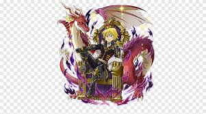 4.6 out of 5 stars. Meliodas Png Images Pngegg