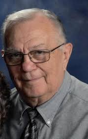 Daryl David Broker, 80, Fort Atkinson