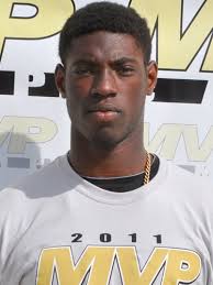 Miami 2012 Linebacker Visits