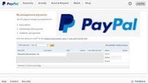 Maybe you would like to learn more about one of these? Paypal How To Cancel Disable Pre Approved Payments 2018 Update Youtube