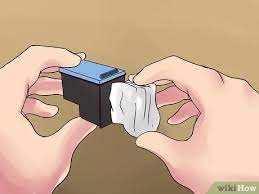 As a business owner, i am constantly printing. 3 Ways To Fix An Old Or Clogged Ink Cartridge The Cheap Way