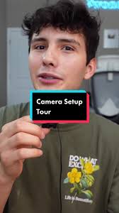 Replying to @user10202980393 heres a tour of everything in my filming  setup, all under $1,000. #tech #techtok #camerasetup #sonyalpha camera  setup under $1,000 best camera setup@Sony Alpha ...