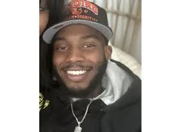 DaVonta Walker Obituary (1993