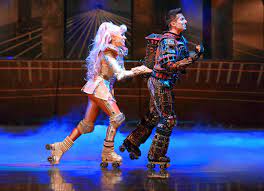 Cara membuat soto ayam language:id / cara membuat. Starlight Express Ausmalbilder Malvorlage Starlight Express Coloring And Malvorlagan Starlight Express Is A Musical Unlike Any Other Clucksan