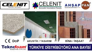 Başlangıç tarihi 3 haziran 2018. Ses Izolasyon Malzemeleri Akustik Sunger Ses Yalitim Sungeri