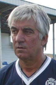 Manuel Tomé es el nuevo técnico de El Nacional