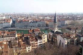 Lyon has several festivals and hosts many special events. Lyon Big Traboules In Little City Stories From The Past Private Guided Tour 2021