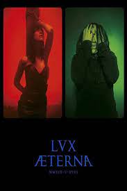 Ver Lux Aeterna 2020 Pelicula Completa Online En Espanol Latino Subtitulado Luxaeterna Peliculas Completas Peliculas De Comedia Ver Peliculas En Linea