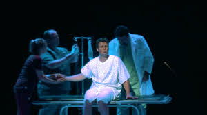 The final broadway cast included tony nominee alex brightman as beetlejuice, presley ryan, david josefsberg, kerry butler, leslie rodriguez kritzer and adam damnheisser. Leslie Kritzer Explore Tumblr Posts And Blogs Tumgir