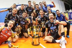 Uma das principais motivações para a criação da fivb em 1947 foi a necessidade de fundar uma instituição capaz de organizar torneios que envolvessem times de diversos continentes. Superliga Masculina De Volei Veja Lista Com Todos Os Campeoes Volei Ge