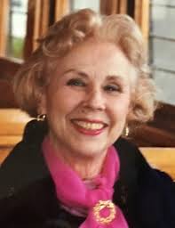 Obituary information for Alice Louise Black Jarrell