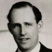 Claude Alfred Berglund (1916–2001)