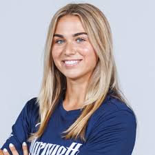 Proud of you, Molly Keiper!