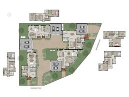 Development Of 4 Townhouses For Sale 42 Harkaway Road Berwick 3806 Floor Plans My Dream Home Townhouse