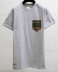 Check spelling or type a new query. Men S Aztec Pattern Grey Pocket T Shirt Men S T Etsy Couple Shirt Design Mens Tshirts Custom Made T Shirts
