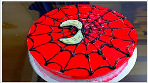 Soft and moist pineapple cake can be easily prepared at home even without an oven. Download Spiderman Cake Malayalamspider Man Cakecake Without Oven Mp4 Mp3 3gp Naijagreenmovies Fzmovies Netnaija