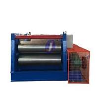 Máquina Aplanadora de Malla Metálica Expandida, Máquina Aplanadora de  Láminas de Acero (Fábrica con 20 Años de Experiencia)